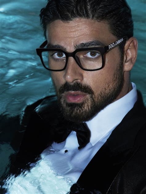 michele morrone dolce gabbana waterfall|Michele Morrone is the Face of DOLCE & GABBANA Eyewear.